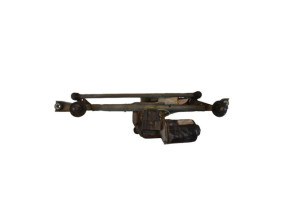 Moteur essuie glace avant OPEL COMBO C Photo n°3