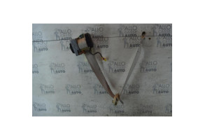Ceinture avant droit VOLKSWAGEN GOLF 4 Photo n°1