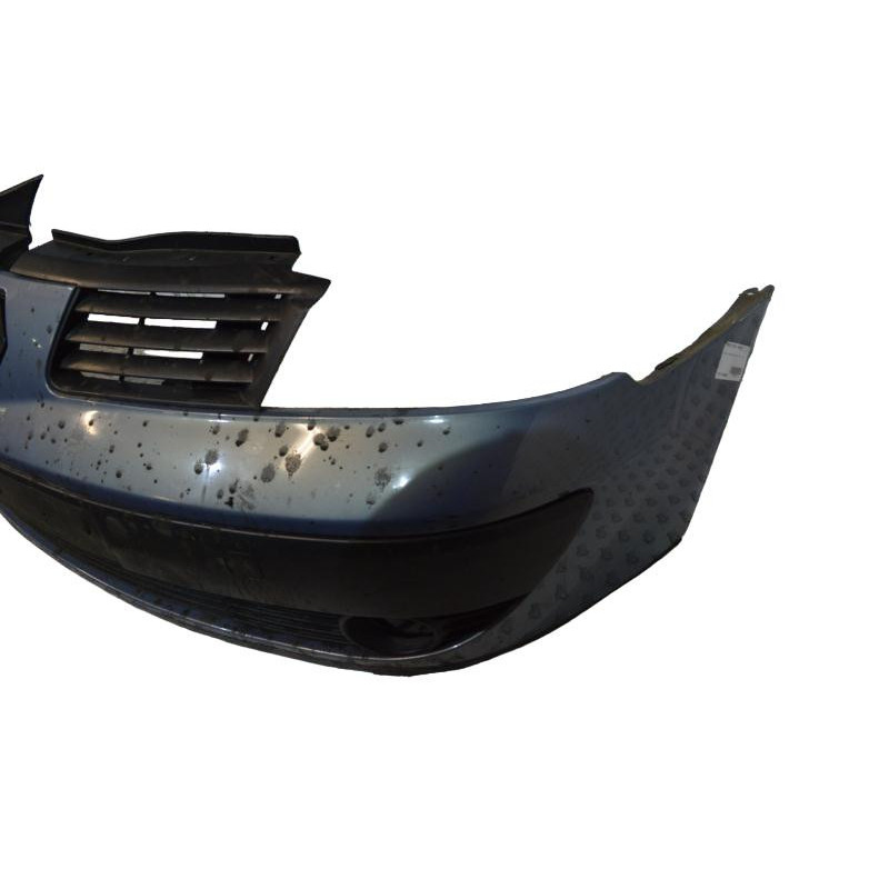 Pare choc avant RENAULT ESPACE 4 Photo n°1