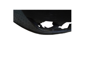 Pare choc avant RENAULT ESPACE 4 Photo n°3