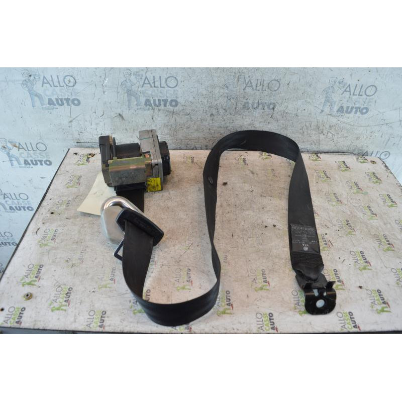 Ceinture avant gauche VOLKSWAGEN GOLF 4 Photo n°1