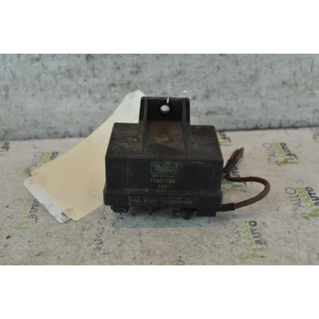 Boitier de prechauffage CITROEN XANTIA