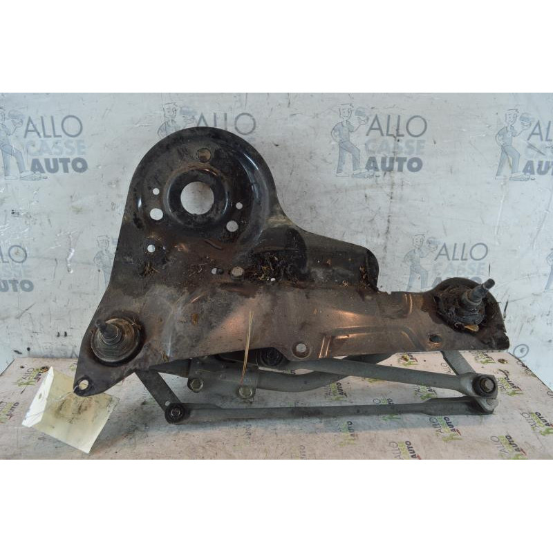 Moteur essuie glace avant FORD FIESTA 5 Photo n°1