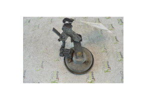 Avertisseur/Klaxon OPEL CORSA C Photo n°2