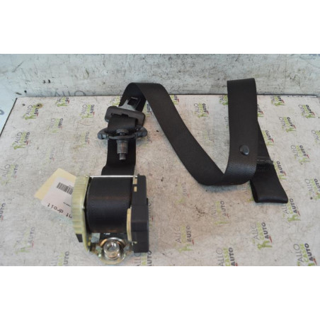 Ceinture avant droit OPEL CORSA C
