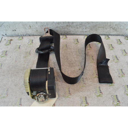 Ceinture avant gauche OPEL CORSA C
