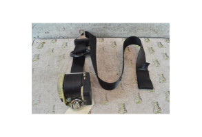 Ceinture avant gauche OPEL CORSA C Photo n°1