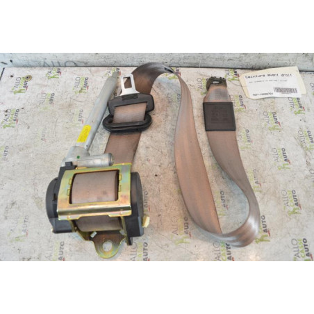 Ceinture avant droit AUDI A6 2