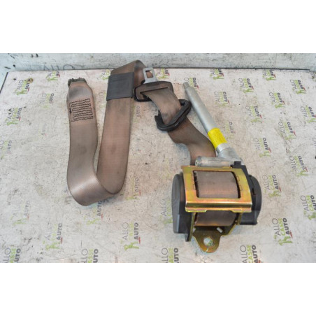 Ceinture avant gauche AUDI A6 2