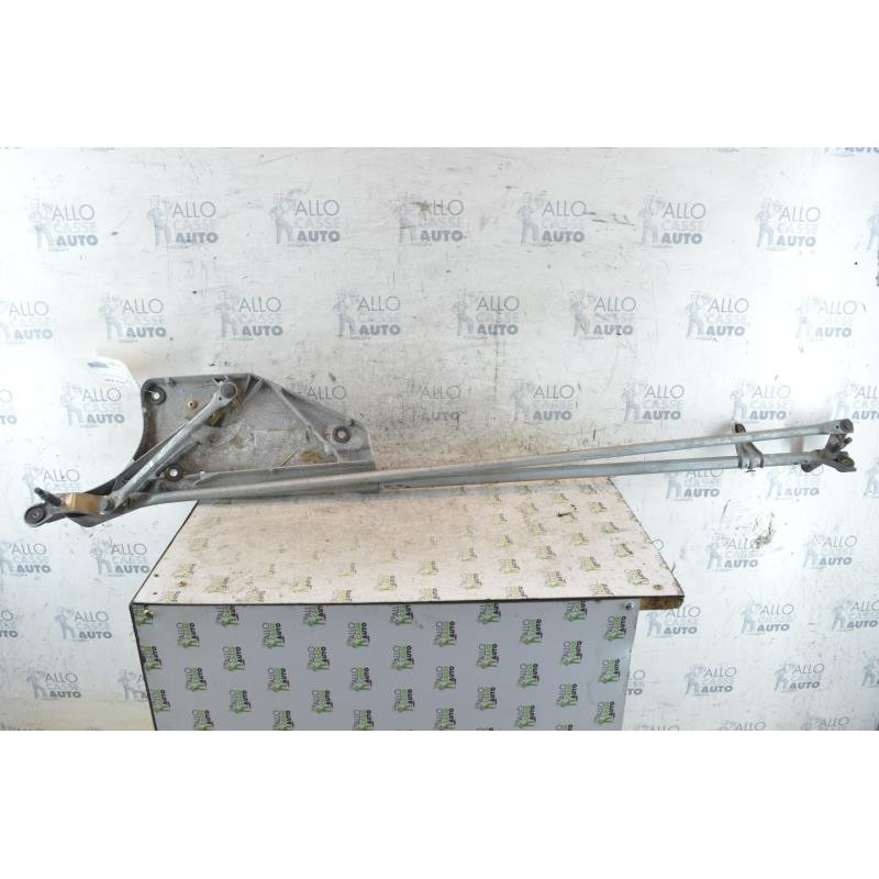 Moteur essuie glace avant RENAULT VEL SATIS Photo n°1