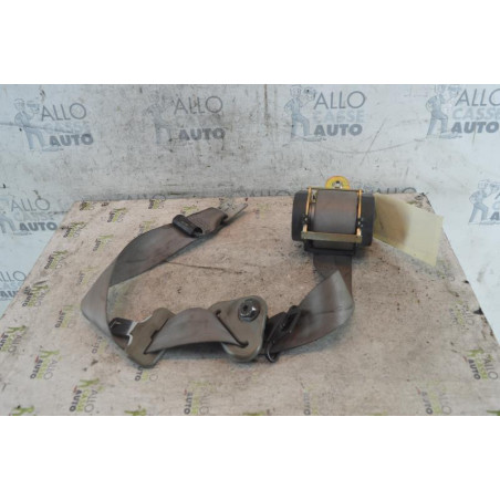 Ceinture avant droit RENAULT ESPACE 4