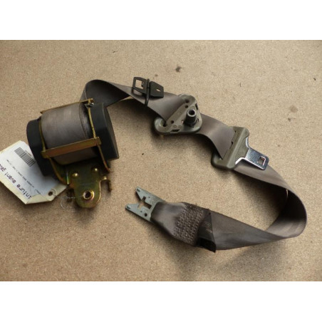 Ceinture avant gauche RENAULT ESPACE 4