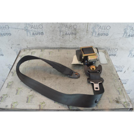 Ceinture avant droit PEUGEOT 807