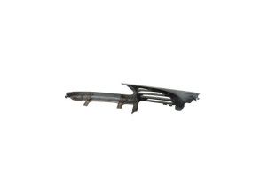 Calandre gauche RENAULT MEGANE 1 Photo n°1