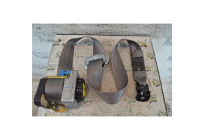 Ceinture avant droit VOLKSWAGEN GOLF 4 Photo n°1