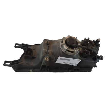 Optique avant principal droit (feux)(phare) NISSAN ALMERA 1