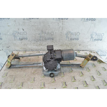 Moteur essuie glace avant CITROEN C5 1