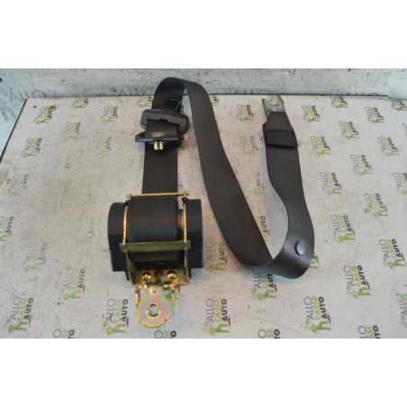 Ceinture avant droit RENAULT SCENIC 2