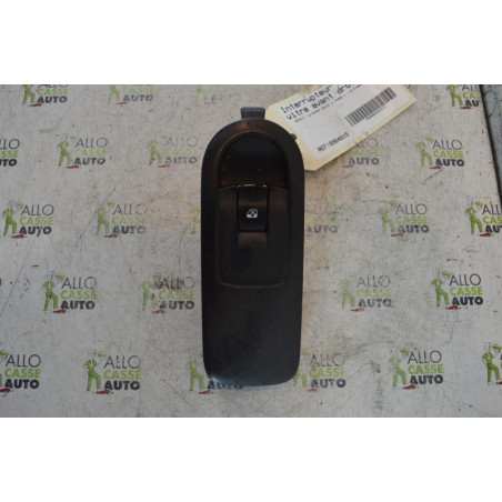 Interrupteur de leve vitre avant droit RENAULT SCENIC 2