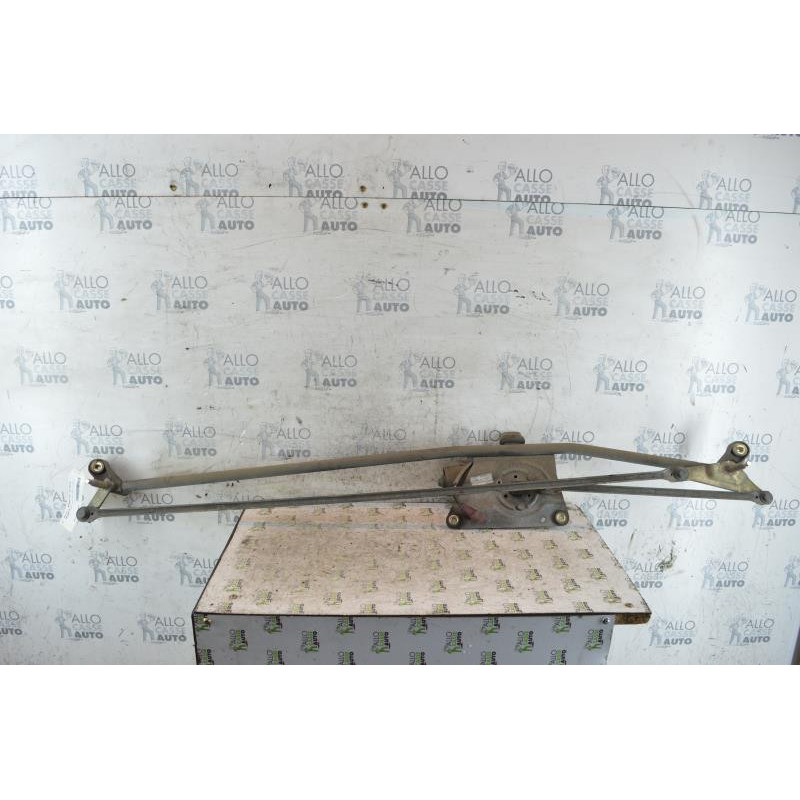 Moteur essuie glace avant CITROEN XSARA PICASSO Photo n°1