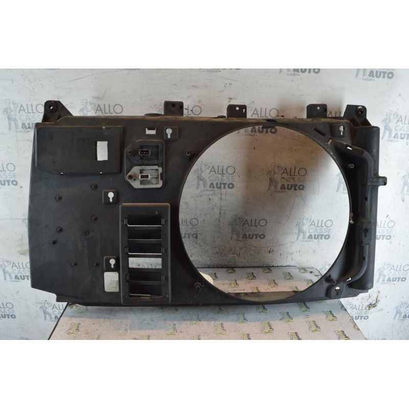 Armature avant, Masque avant CITROEN XSARA PICASSO Photo n°1