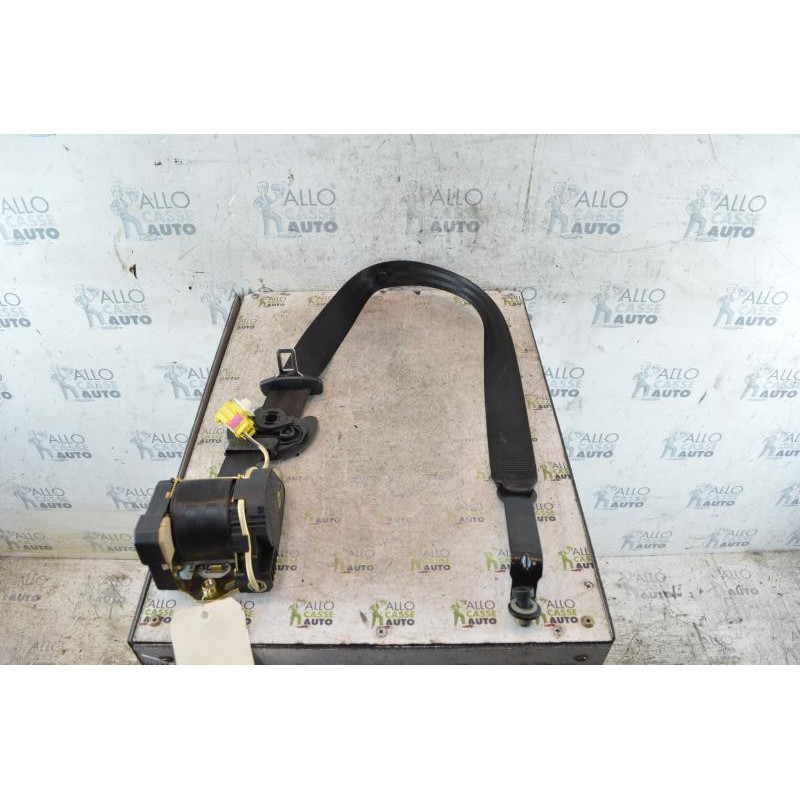 Ceinture avant droit VOLKSWAGEN TOURAN 1 Photo n°1