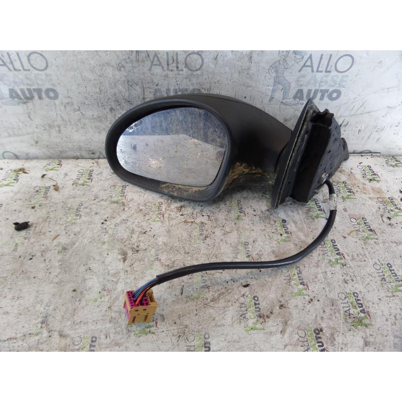 Retroviseur gauche SEAT IBIZA 3 Photo n°1