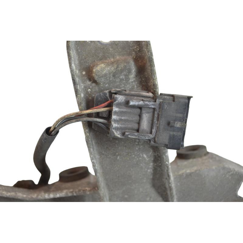 Moteur essuie glace avant PEUGEOT 807 Photo n°1