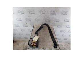 Ceinture avant droit VOLKSWAGEN GOLF 4 Photo n°1