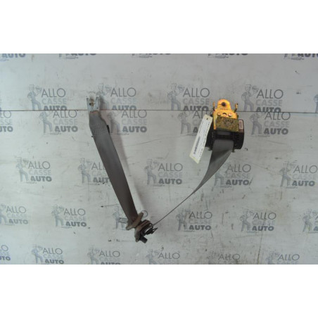 Ceinture avant droit RENAULT GRAND ESPACE 4