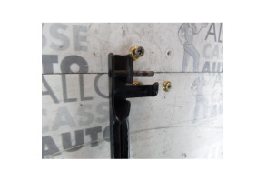 Bras essuie glace avant droit VOLKSWAGEN TOURAN 1 Photo n°2