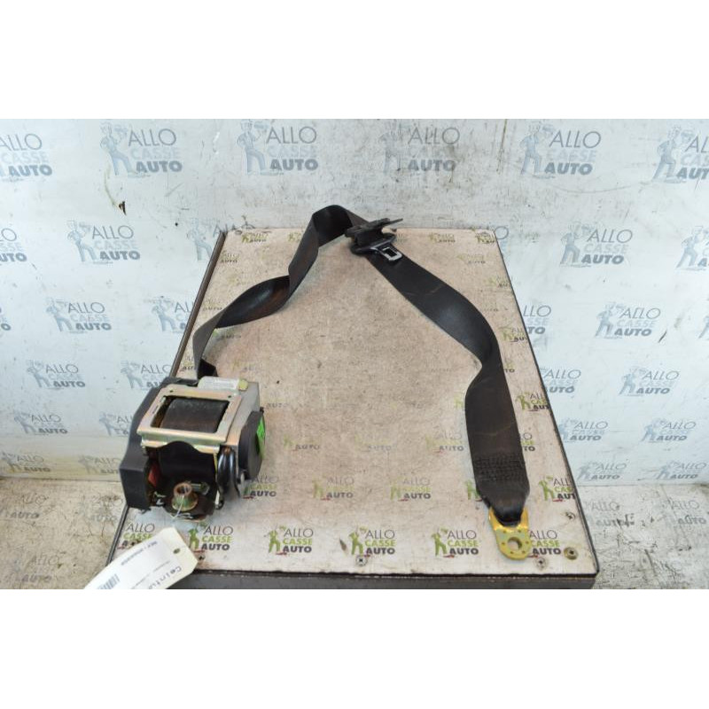 Ceinture avant droit VOLKSWAGEN PASSAT 4 Photo n°1