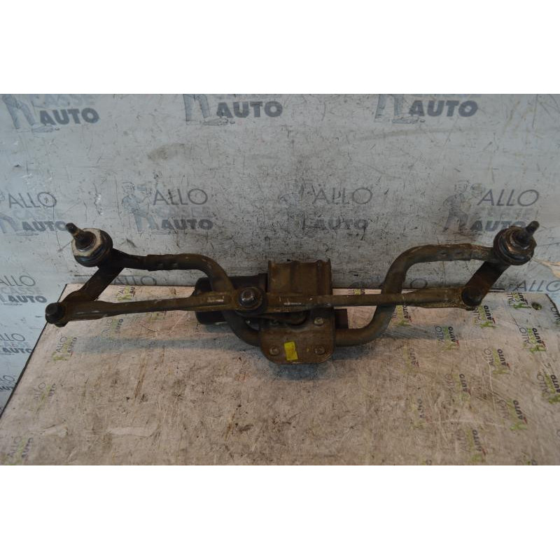 Moteur essuie glace avant CITROEN JUMPY 2 Photo n°1