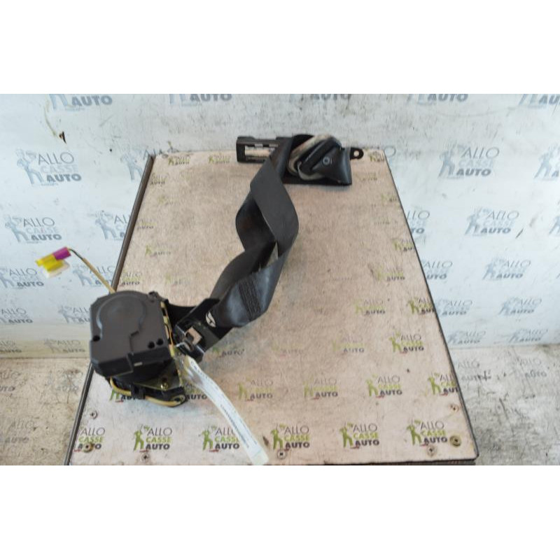 Ceinture avant gauche VOLKSWAGEN GOLF 4 Photo n°1