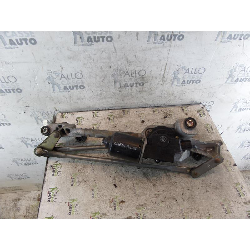 Moteur essuie glace avant MAZDA PREMACY Photo n°1