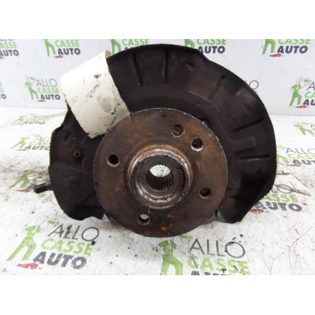 Pivot de moyeu avant gauche MINI MINI 1 R50/R53