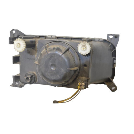 Optique avant principal gauche (feux)(phare) VOLKSWAGEN PASSAT 3