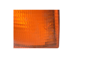 Optique avant secondaire droit (feux)(clignotant) VOLKSWAGEN PASSAT 3 Photo n°2