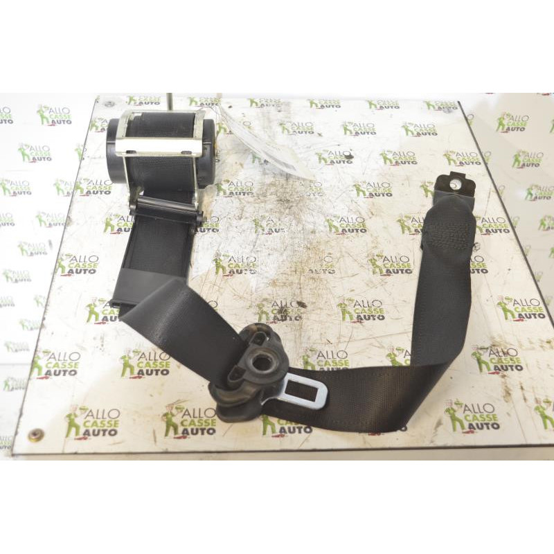 Ceinture avant droit OPEL MERIVA A Photo n°1