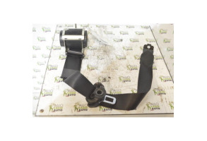 Ceinture avant droit OPEL MERIVA A Photo n°1