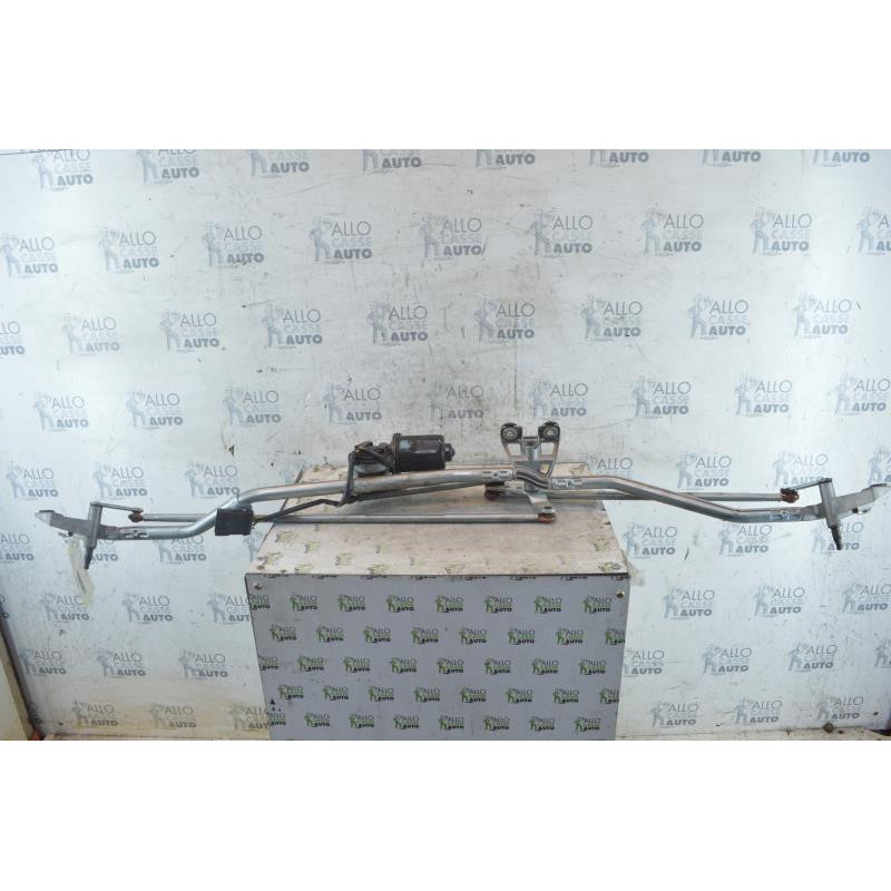 Moteur essuie glace avant OPEL MERIVA A Photo n°1