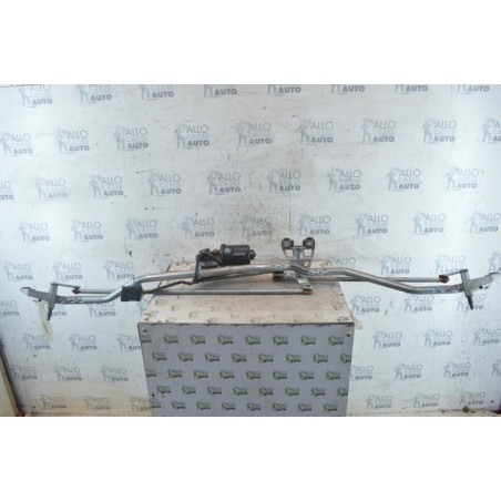 Moteur essuie glace avant OPEL MERIVA A