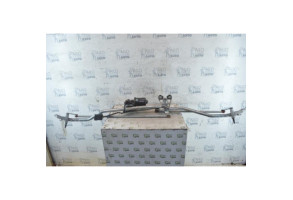 Moteur essuie glace avant OPEL MERIVA A Photo n°1