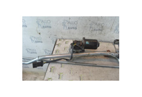 Moteur essuie glace avant OPEL MERIVA A Photo n°2