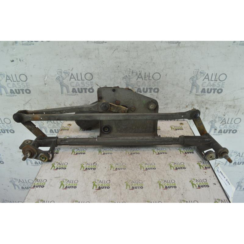 Moteur essuie glace avant RENAULT ESPACE 2 Photo n°1