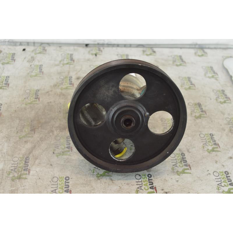 Pompe de direction CITROEN ZX Photo n°1
