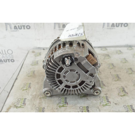 Alternateur NISSAN QASHQAI 1