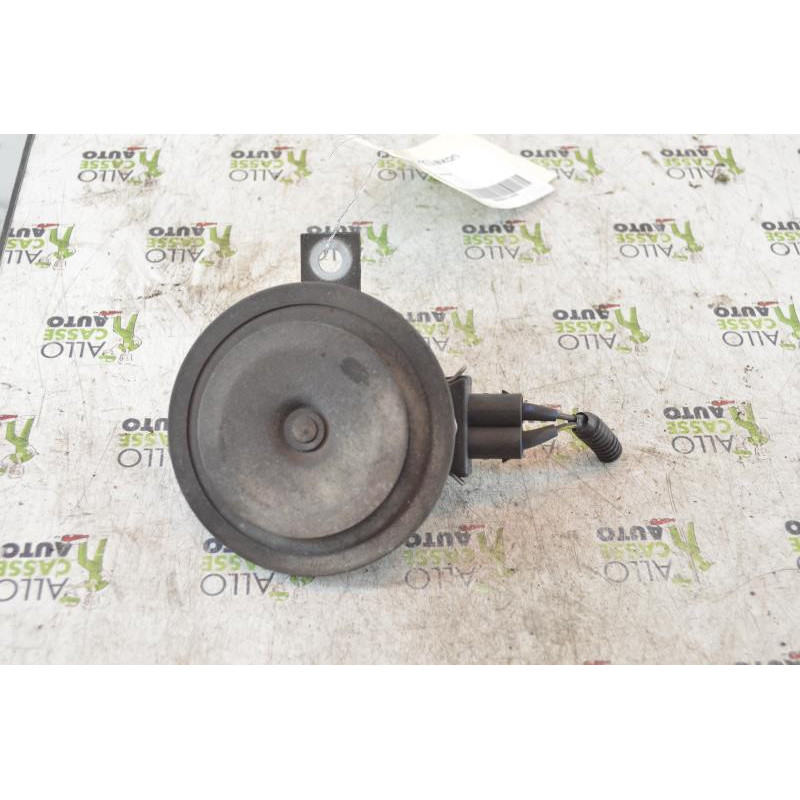 Avertisseur/Klaxon VOLKSWAGEN FOX Photo n°1