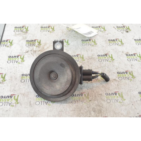 Avertisseur/Klaxon VOLKSWAGEN FOX