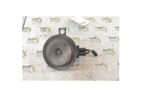 Avertisseur/Klaxon VOLKSWAGEN FOX Photo n°1